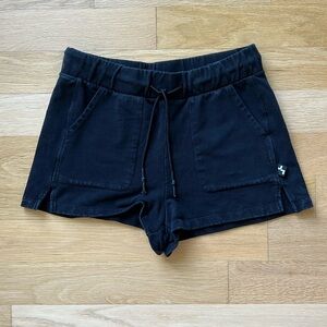 Joy Lab drawstring lounge shorts